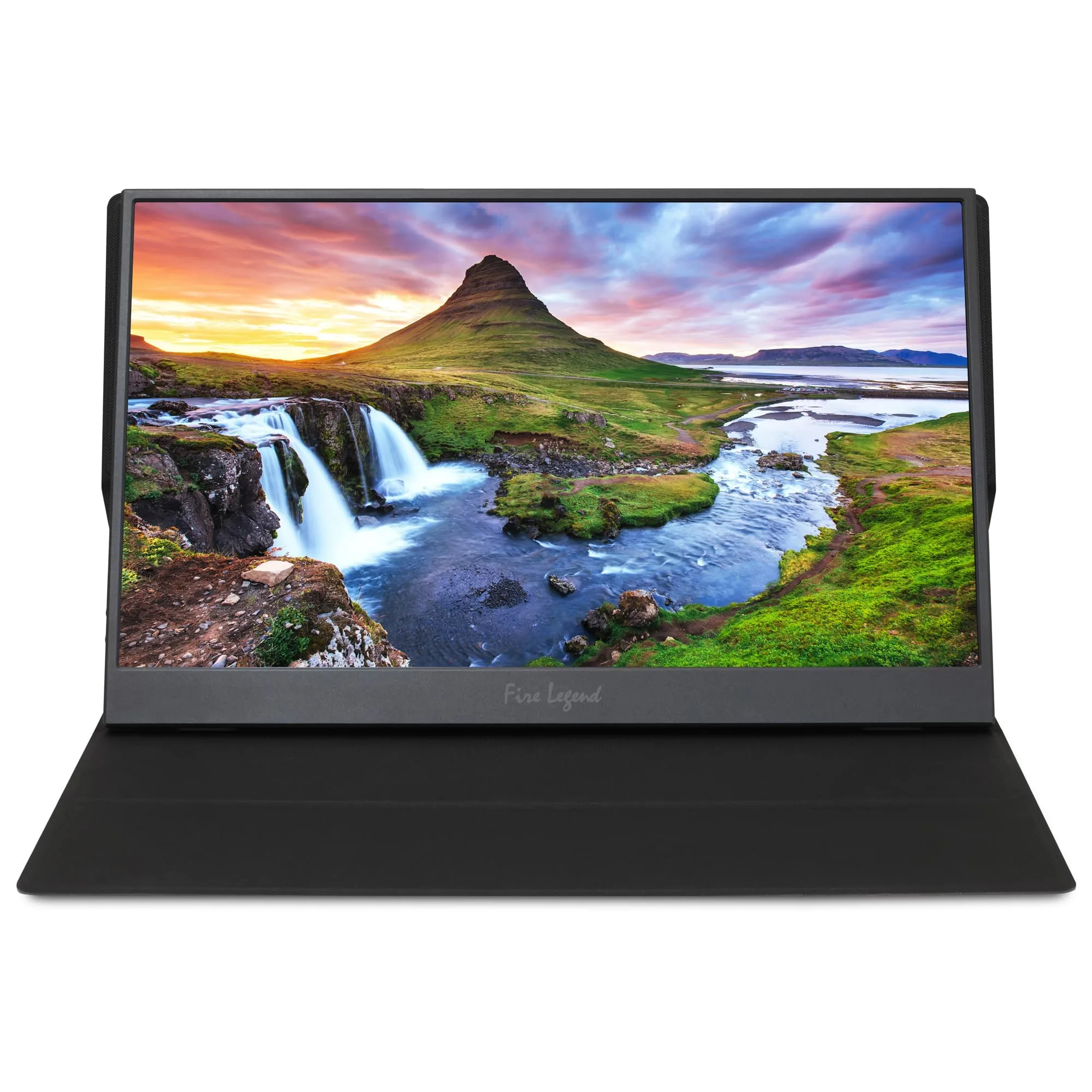 Acer Nitro Portable Monitor image 3