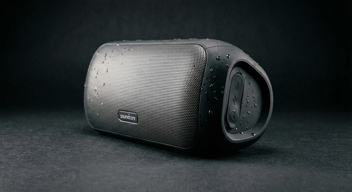 Anker Soundcore Motion X600 Speaker image 2