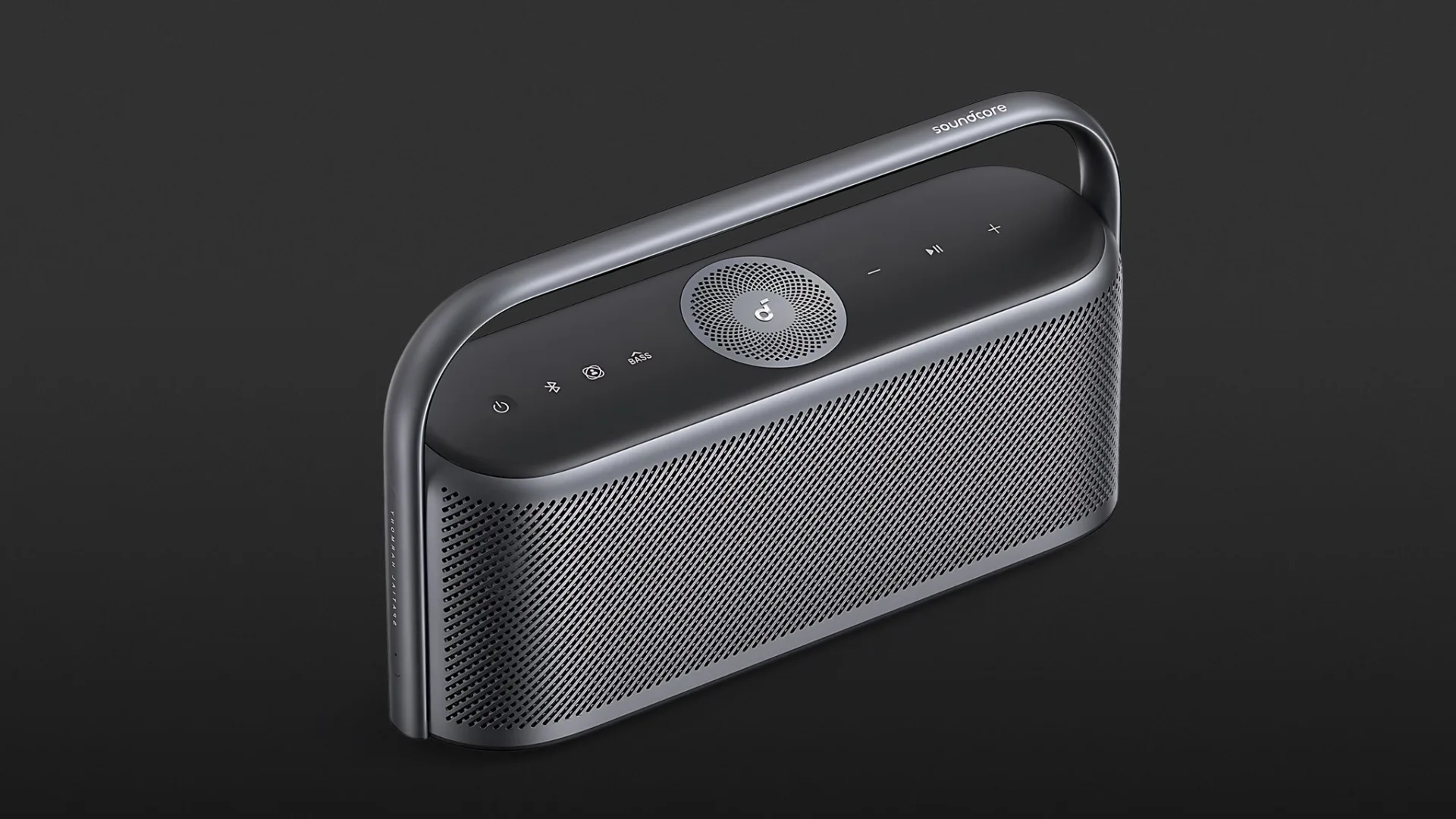 Anker Soundcore Motion X600 Speaker image 3