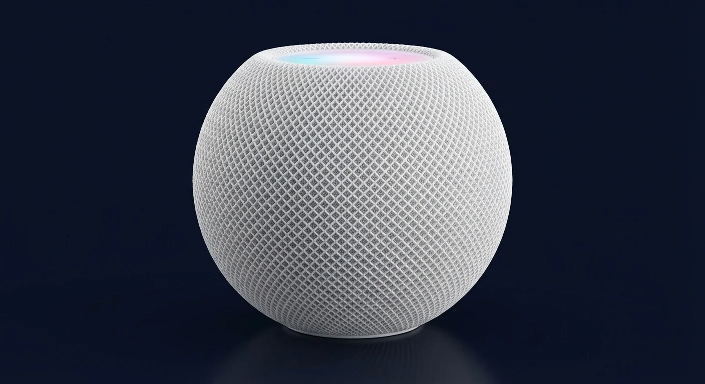 Apple HomePod mini Smart Speaker