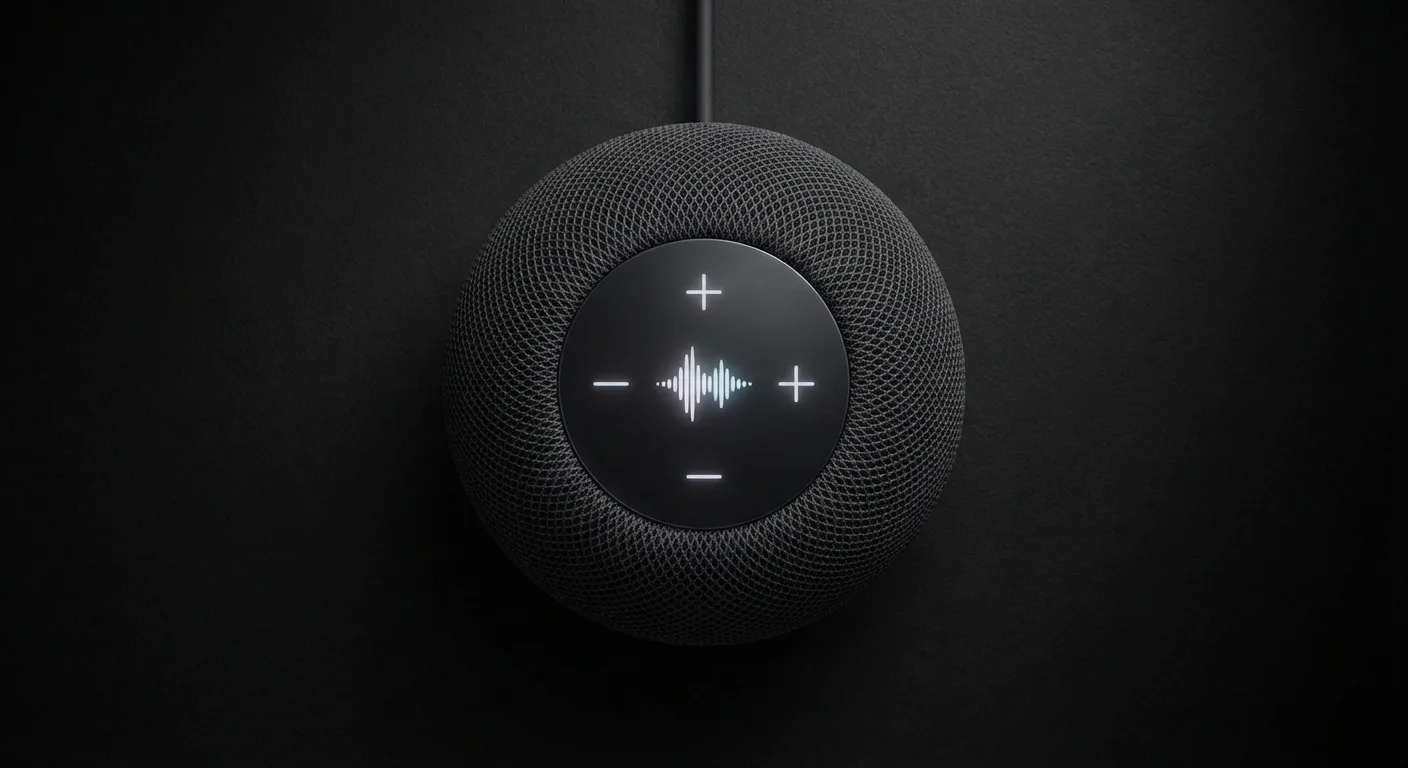 Apple HomePod mini Smart Speaker image 2