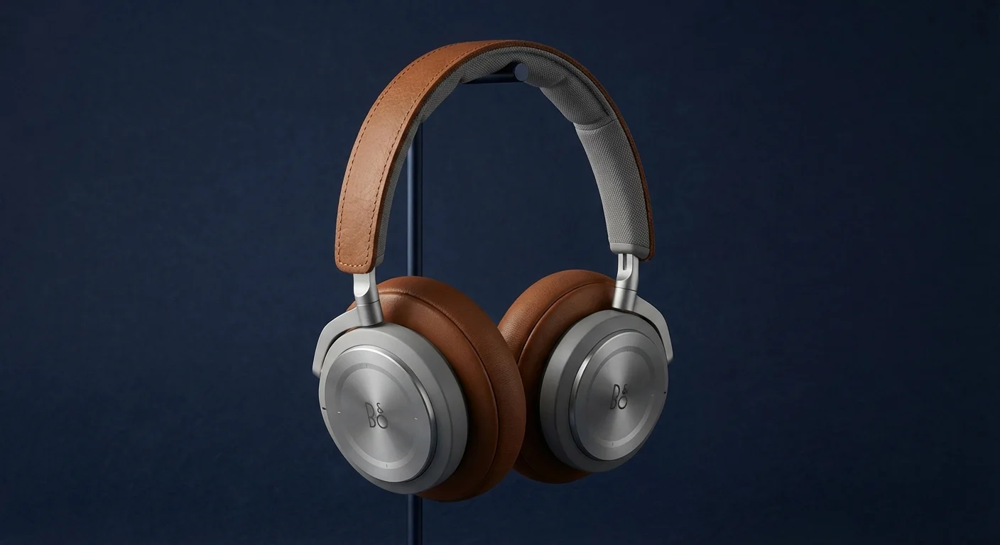 Bang & Olufsen Beoplay HX Headphones