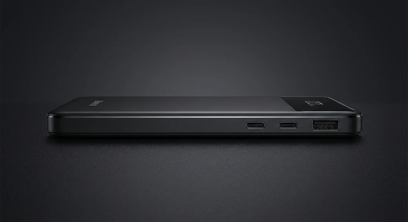 Baseus Blade Laptop Power Bank image 2