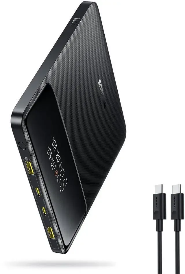 Baseus Blade Laptop Power Bank image 3