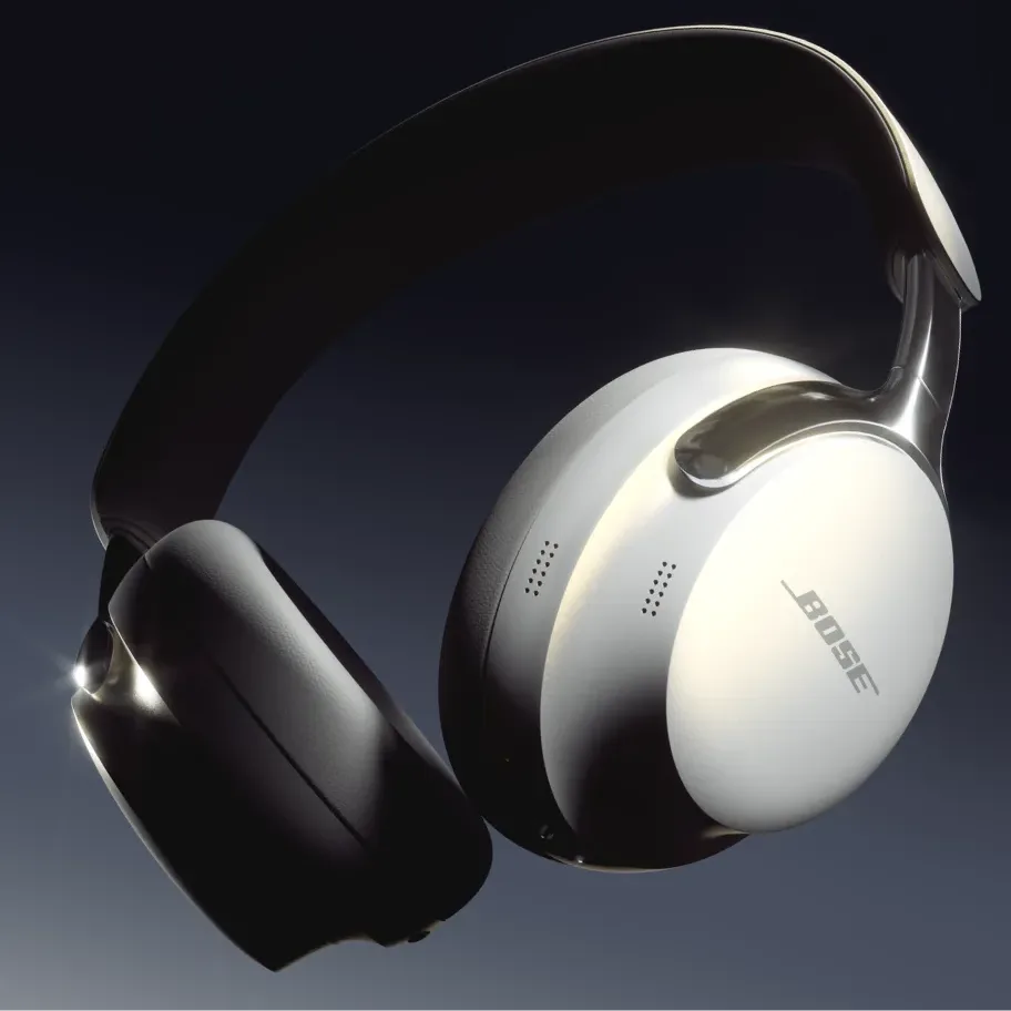Bose QuietComfort Ultra Headphones image 2