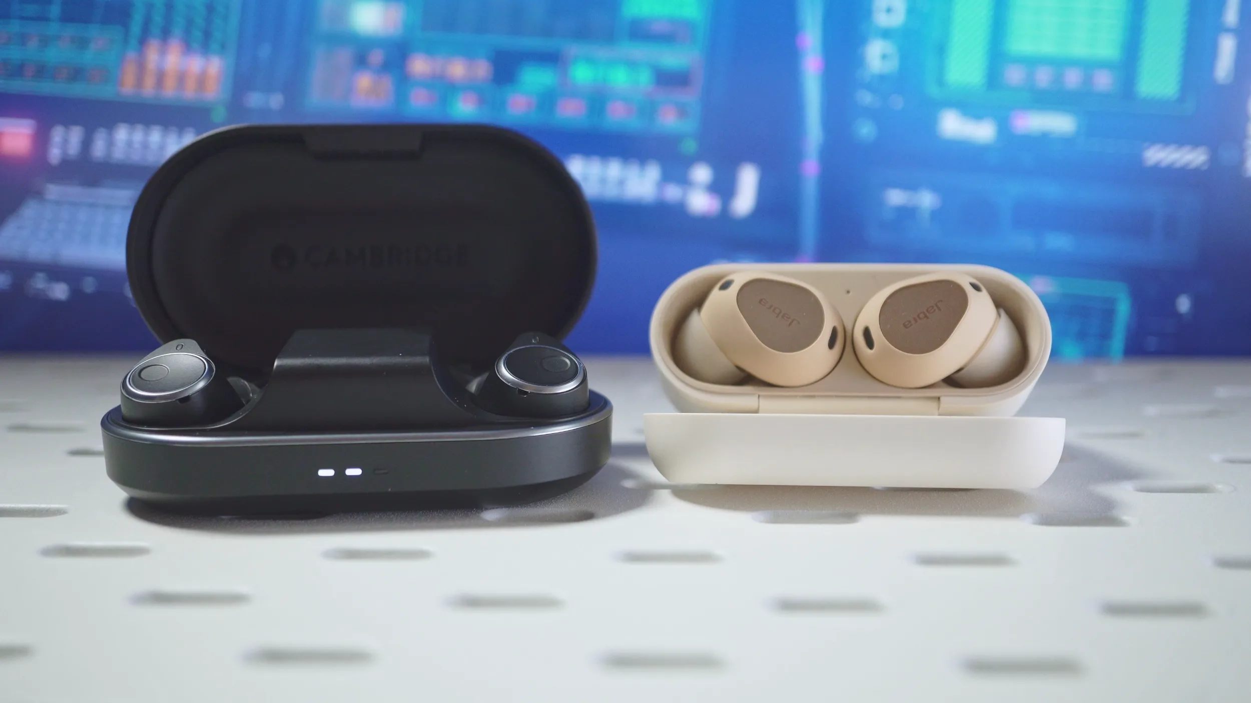 Cambridge Audio Melomania M100 Earbuds