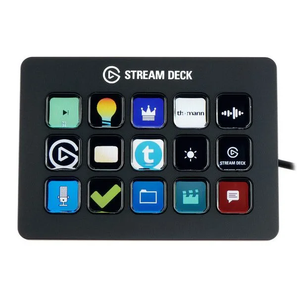 Elgato Stream Deck MK.2 image 3