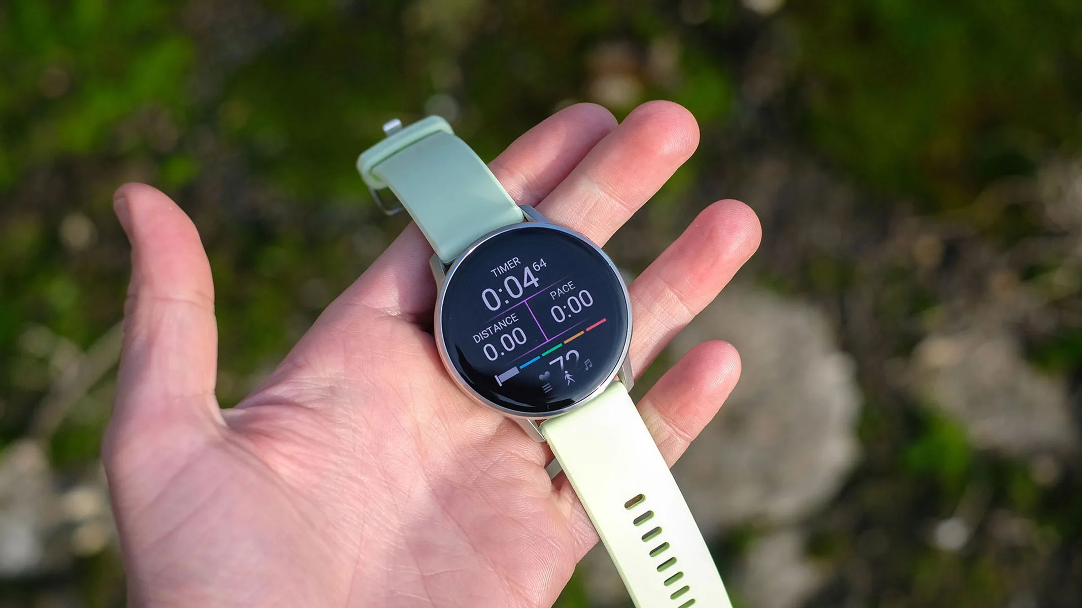 Garmin Venu 3 Smartwatch image 2