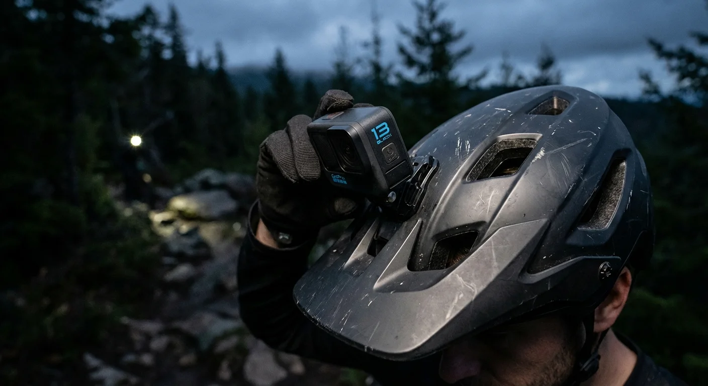 GoPro HERO13 Black Action Camera image 3