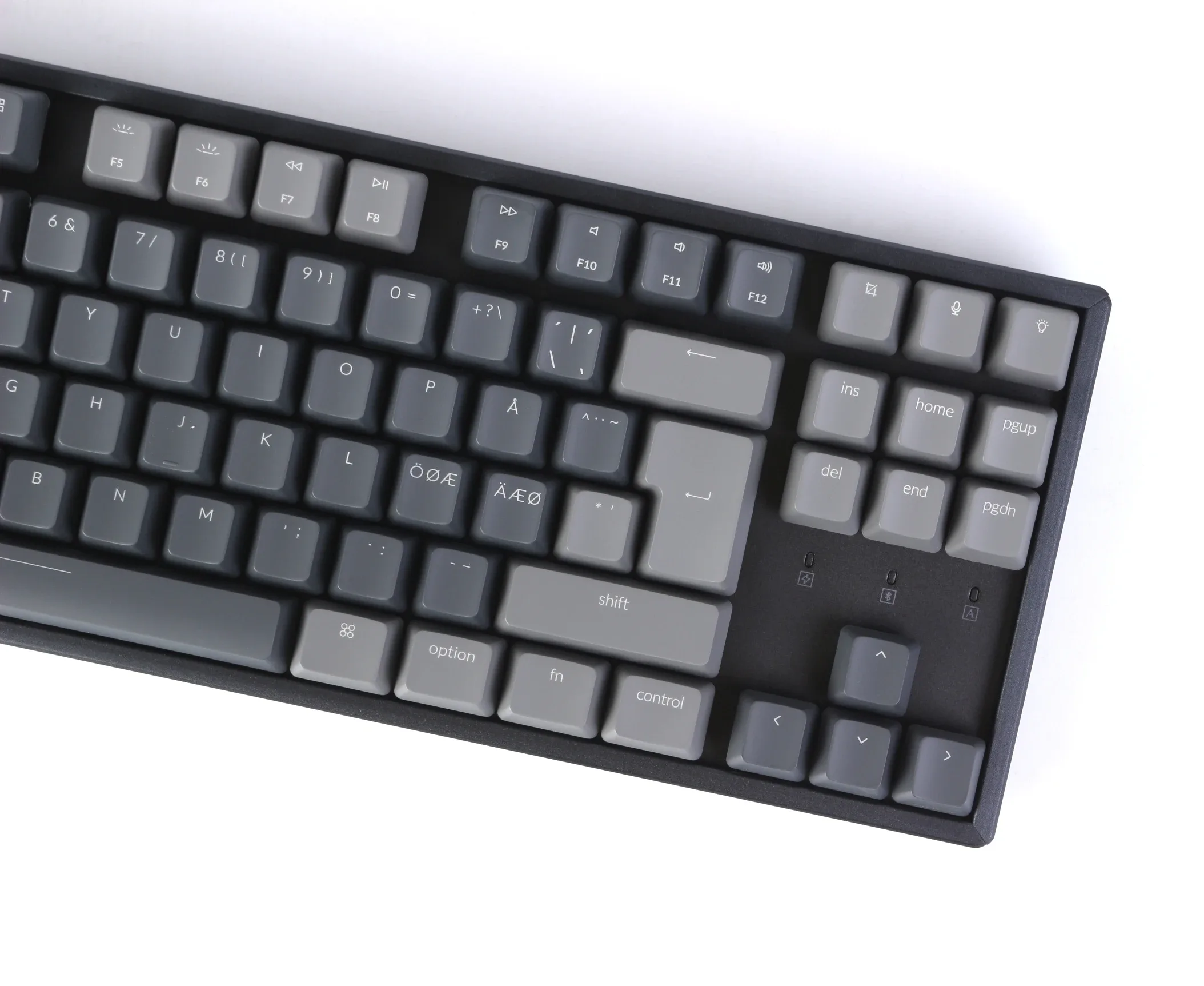 Keychron K8 Pro Wireless Mechanical Keyboard image 2