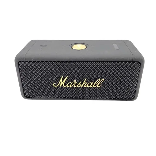 Marshall Emberton II Bluetooth Speaker image 3