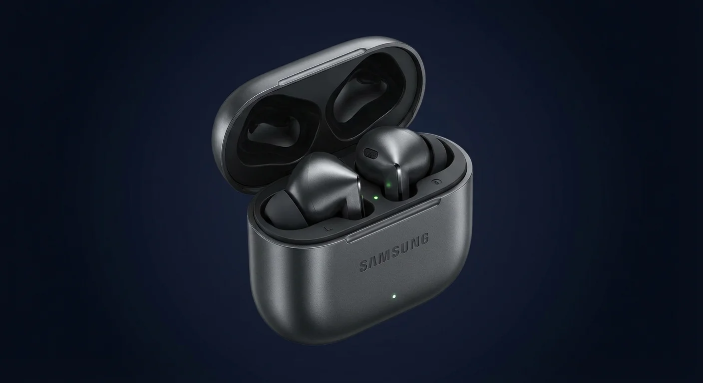 Samsung Galaxy Buds3 Pro