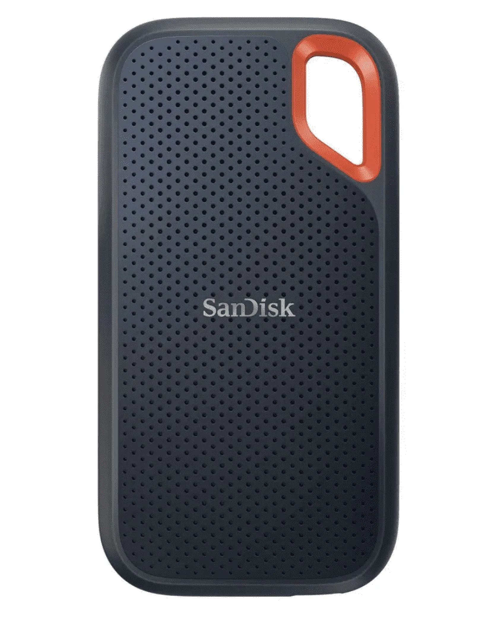 SanDisk Extreme Portable SSD 2TB image 3