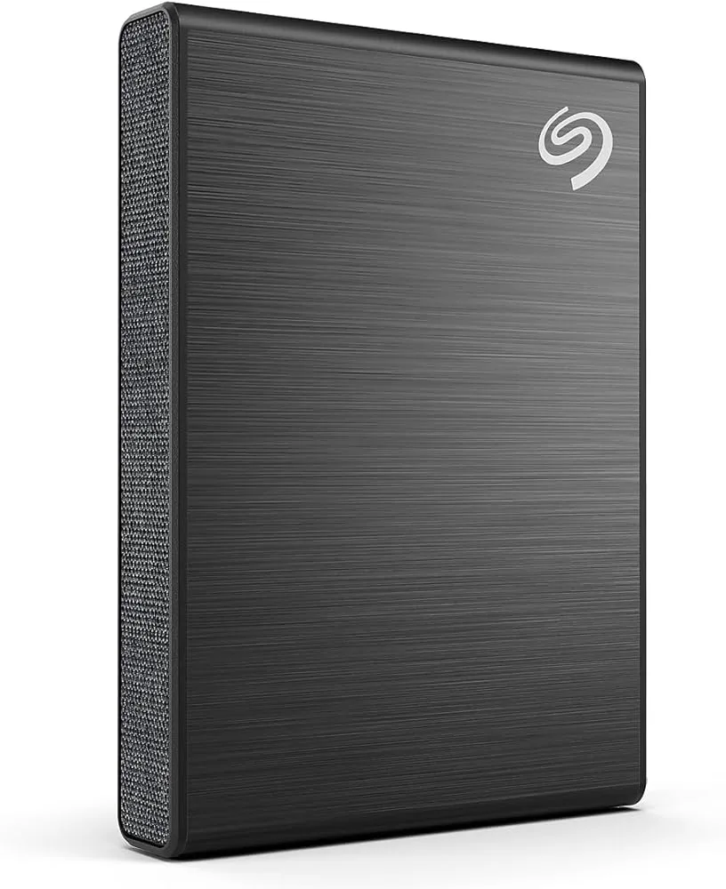 Seagate One Touch SSD
