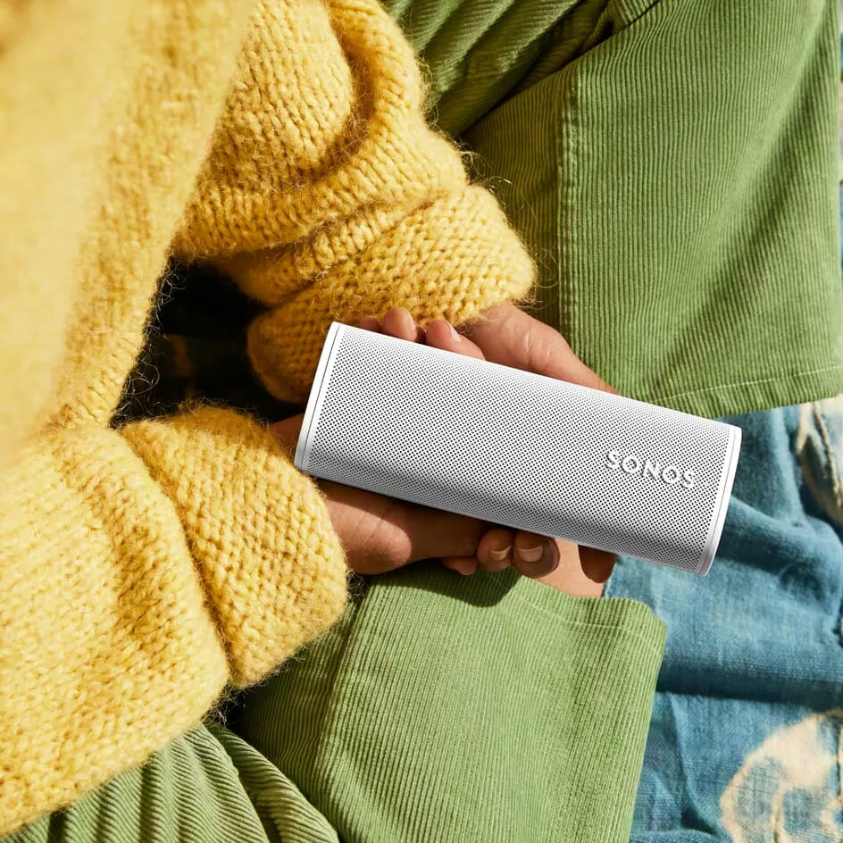 Sonos Roam 2 Portable Speaker