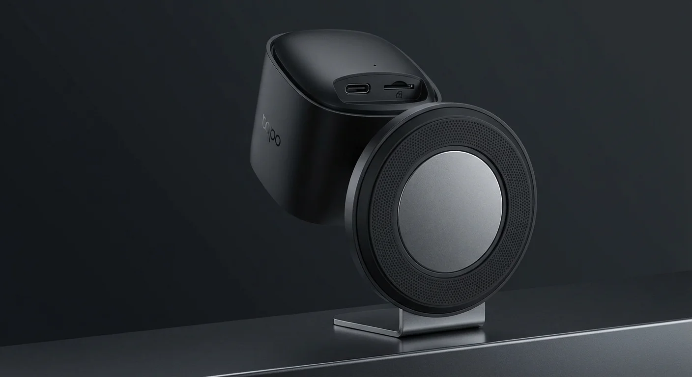 TP-Link Tapo C120 Home Security Camera image 2