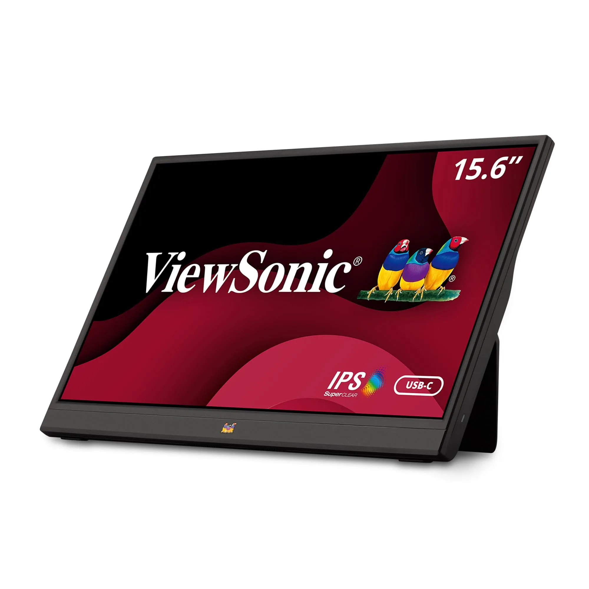 ViewSonic VX1655 Portable Monitor image 3